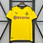 Tailandia Camiseta Dortmund Primera Equipación Retro 2019-2020