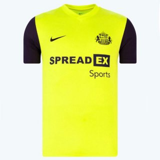 Tailandia Camiseta Sunderland Tercera Equipación 2023/2024 Tailandia Camiseta Sunderland Tercera Equipación 2023/2024