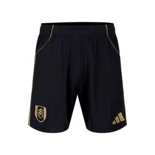Pantalones Fulham Tercera Equipación 2025/2026 Pantalones Fulham Tercera Equipación 2025/2026