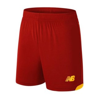 Primera Equipación Pantalones AS Roma 2021/2022 Primera Equipación Pantalones AS Roma 2021/2022