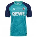 Tailandia Camiseta FC Koln Tercera Equipación 2024/2025