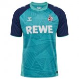 Tailandia Camiseta FC Koln Tercera Equipación 2024/2025