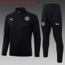Ninos Sudadera De Training Manchester City 2026/2027 Negro