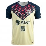 Primera Equipación Tailandia Camiseta America 2021/2022 Primera Equipación Tailandia Camiseta America 2021/2022
