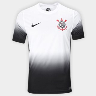 Tailandia Camiseta Corinthians Primera Equipación 2024/2025 Tailandia Camiseta Corinthians Primera Equipación 2024/2025