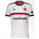 Tailandia Camiseta FC Nürnberg Segunda Equipación 2026/2027