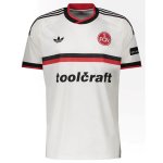Tailandia Camiseta FC Nürnberg Segunda Equipación 2026/2027