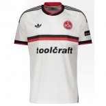 Tailandia Camiseta FC Nürnberg Segunda Equipación 2026/2027