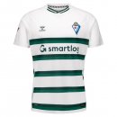 Tailandia Camiseta SD Eibar Tercera Equipación 2025/2026