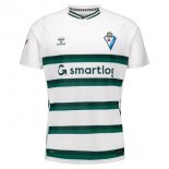 Tailandia Camiseta SD Eibar Tercera Equipación 2025/2026