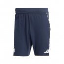 Pantalones Real Madrid Segunda Equipación 2025/2026