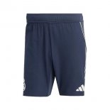 Pantalones Real Madrid Segunda Equipación 2025/2026