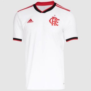Tailandia Camiseta Flamengo Segunda Equipación 2022/2023 Tailandia Camiseta Flamengo Segunda Equipación 2022/2023