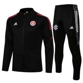 Chandal SC Internacional 2022 Negro Chandal SC Internacional 2022 Negro