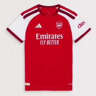 Camiseta Arsenal Primera Equipación Mujer 2026/2027