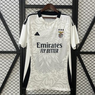 Tailandia Camiseta Benfica Training 2025/2026 Tailandia Camiseta Benfica Training 2025/2026