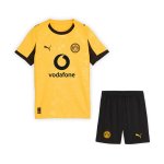 Camiseta Borussia Dortmund CUP Niño 2025/2026