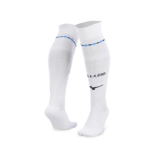 Calcetines Lazio Primera Equipación 2025/2026 Calcetines Lazio Primera Equipación 2025/2026