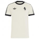Tailandia Camiseta Juventus Cotton 2025/2026