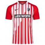 Tailandia Camiseta Freiburg Primera Equipación 2026/2027