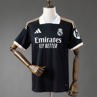 Tailandia Camiseta Real Madrid Concept Edition 2026/2027