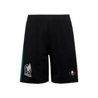 Pantalones México Tercera Equipación 2026