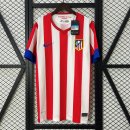 Tailandia Camiseta Atletico Madrid Primera Equipación Retro 2012-2013