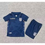 Camiseta Ecuador Segunda Equipación Niño 2026