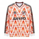 Camiseta River Plate Segunda Equipación Retro ML 1992-1993