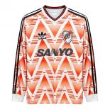 Camiseta River Plate Segunda Equipación Retro ML 1992-1993