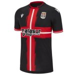 Tailandia Camiseta Cartagena Segunda Equipación 2023/2024 Tailandia Camiseta Cartagena Segunda Equipación 2023/2024
