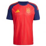 Tailandia Camiseta España Primera Equipación 2026 Tailandia Camiseta España Primera Equipación 2026