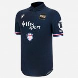 Tailandia Camiseta Sampdoria Tercera Equipación 2025/2026