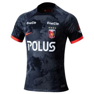 Tailandia Camiseta Urawa Red Diamonds Segunda Equipación 2024/2025 Tailandia Camiseta Urawa Red Diamonds Segunda Equipación 2024/2025