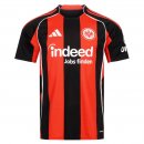 Tailandia Camiseta Eintracht Frankfurt Primera Equipación 2025/2026