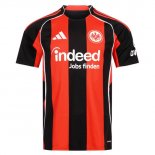 Tailandia Camiseta Eintracht Frankfurt Primera Equipación 2025/2026
