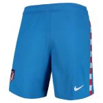 Tercera Equipación Pantalones Atletico Madrid 2021/2022 Tercera Equipación Pantalones Atletico Madrid 2021/2022