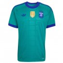Tailandia Camiseta Argentina Segunda Equipación Portero 2026 Tailandia Camiseta Argentina Segunda Equipación Portero 2026