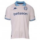 Tailandia Camiseta Racing Club Tercera Equipación 2025/2026