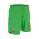 Pantalones CA Osasuna Segunda Equipación 2025/2026