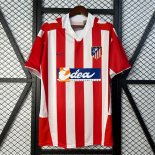 Camiseta Atletico Madrid Primera Equipación Retro 2002-2003