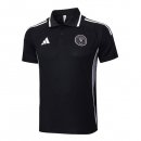 Polo Inter Miami 2026/2027 Negro 2 Polo Inter Miami 2026/2027 Negro 2