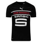 Tercera Equipación Tailandia Camiseta Stade Rennais 2021/2022 Tercera Equipación Tailandia Camiseta Stade Rennais 2021/2022