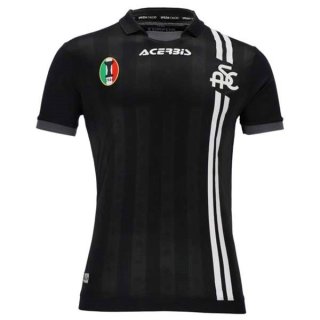 Segunda Equipación Tailandia Camiseta Spezia 2021/2022 Segunda Equipación Tailandia Camiseta Spezia 2021/2022
