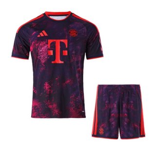 Camiseta Bayern Munich Champions-League Niño 2026/2027