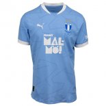 Tailandia Camiseta Malmö FF Primera Equipación 2025/2026 Tailandia Camiseta Malmö FF Primera Equipación 2025/2026