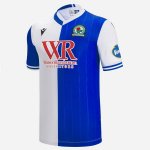 Tailandia Camiseta Blackburn Rovers Primera Equipación 2025/2026 Tailandia Camiseta Blackburn Rovers Primera Equipación 2025/2026