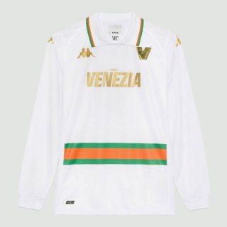 Tailandia Camiseta Venezia Segunda Equipación ML 2023/2024 Tailandia Camiseta Venezia Segunda Equipación ML 2023/2024