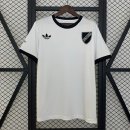 Camiseta Colo Colo 100th Anniversary 2025/2026 Blanco