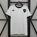 Camiseta Colo Colo 100th Anniversary 2025/2026 Blanco